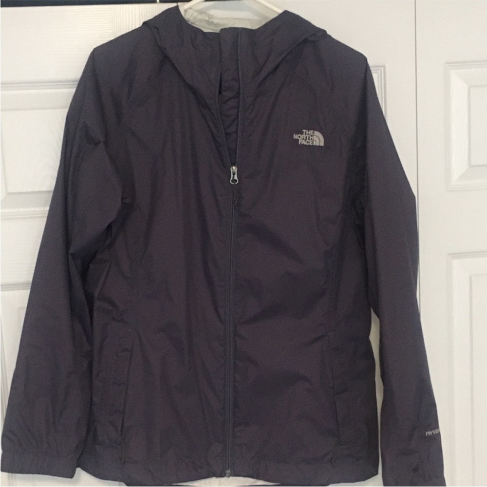 The North Face Rain Jacket